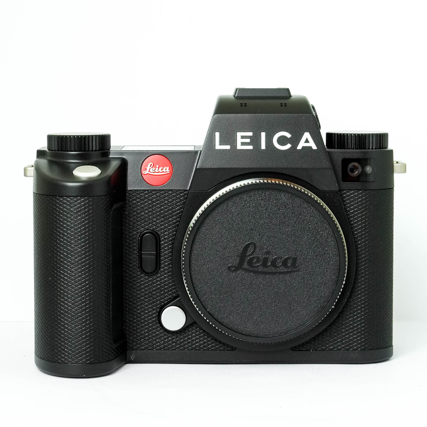Leica SL3 Demo