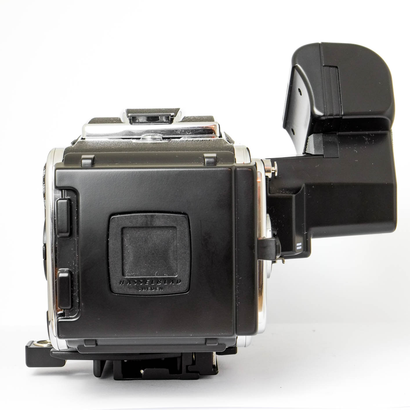 Hasselblad 203FE + 110mm F2 Plannar + VF + Right Angel Head - Image 4