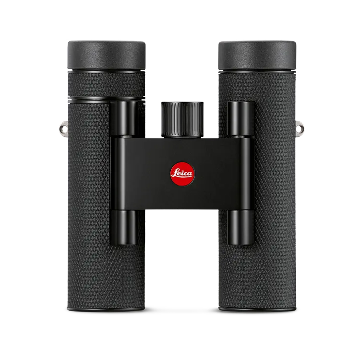 Leica Noctivid Compact 8x25, black, leather PRE-ORDER