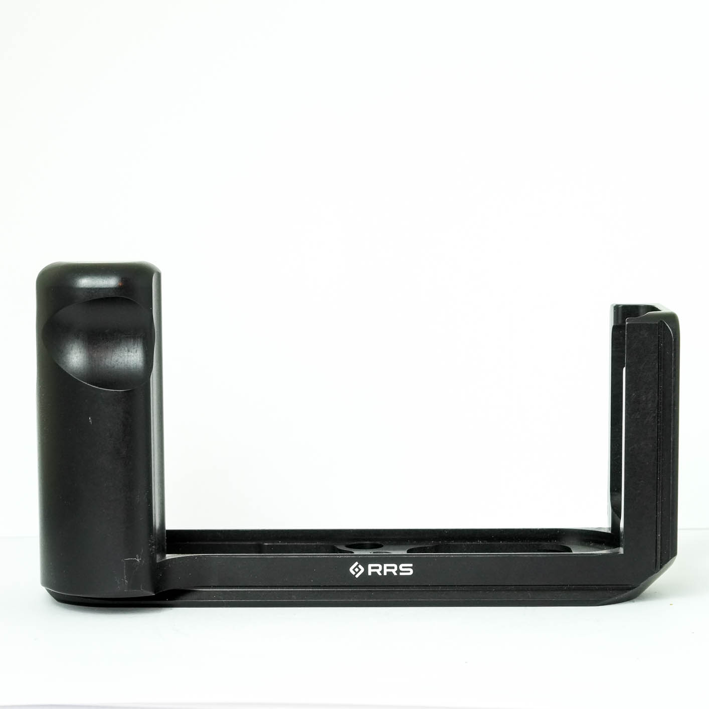 RRS Leica M11 L-Plate plus Grip