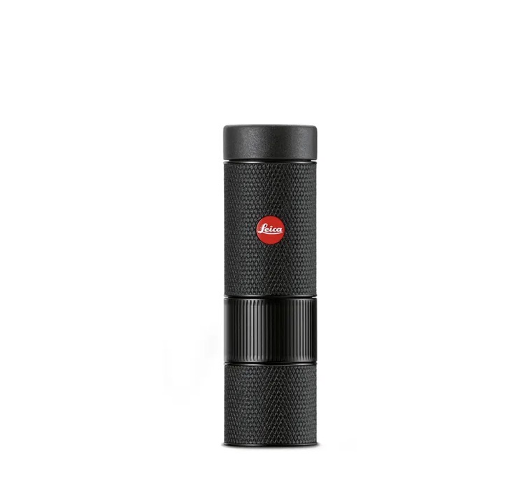 Leica Monovid 8x25, black, leathered PRE-ORDER
