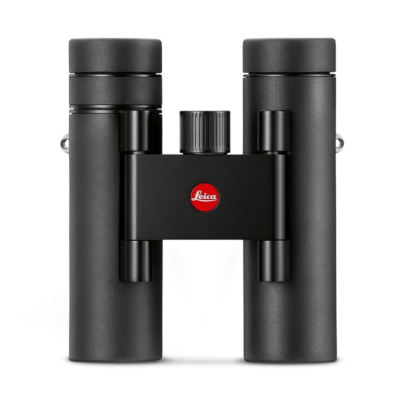 Leica Noctivid Compact 10x25 black, rubber armour PRE-ORDER