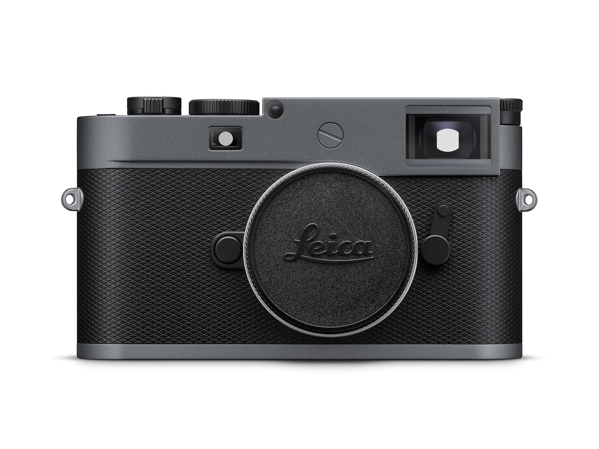Leica M11-P Metal Grey PRE-ORDER