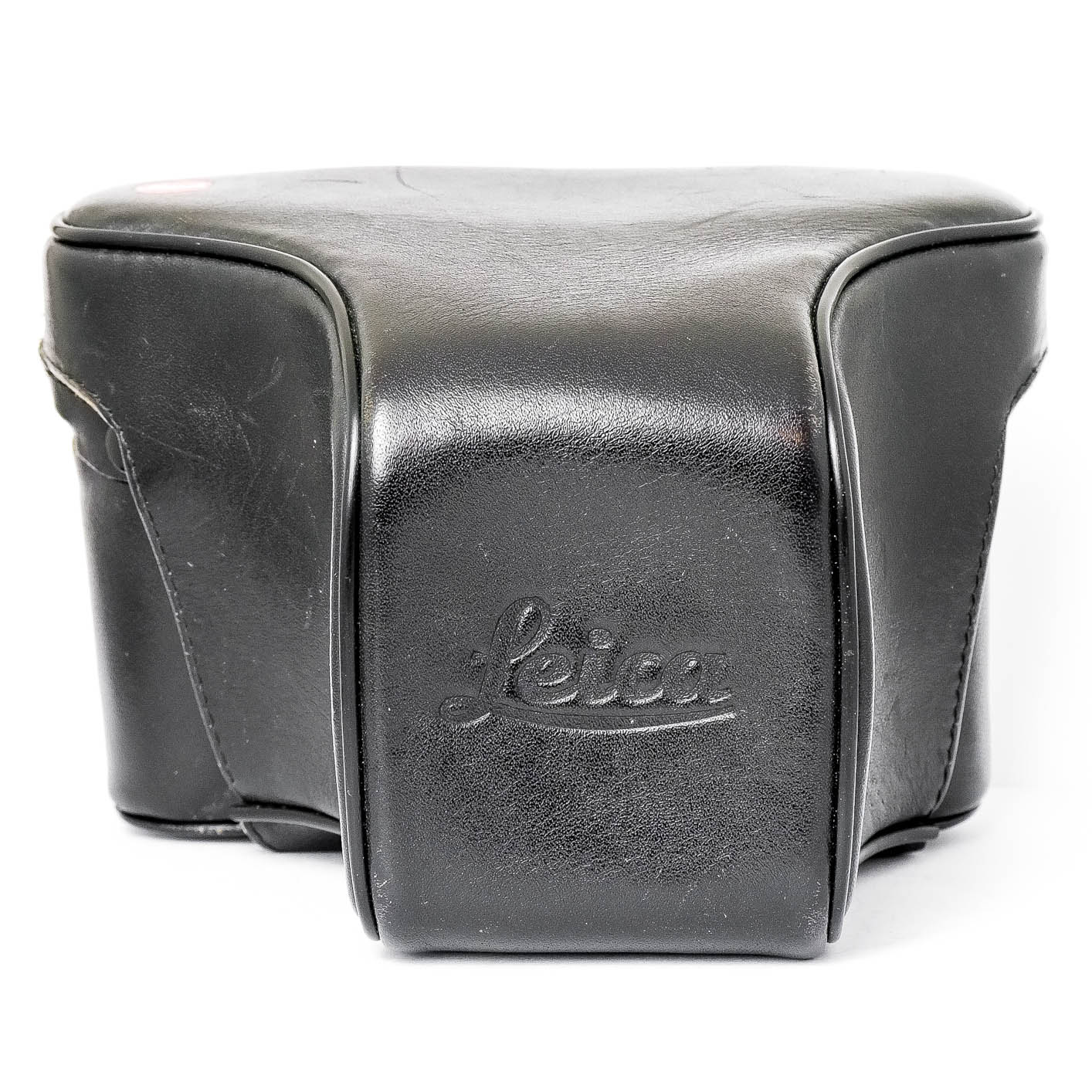 Leica M6 ER Case Black Leather