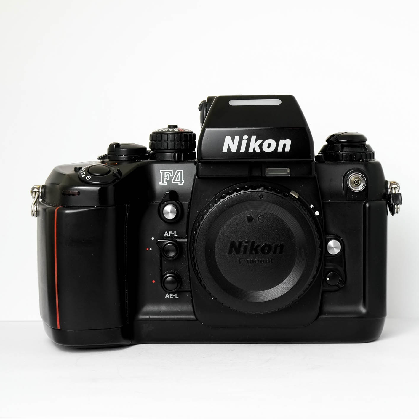 Nikon F4 35mm Film Body