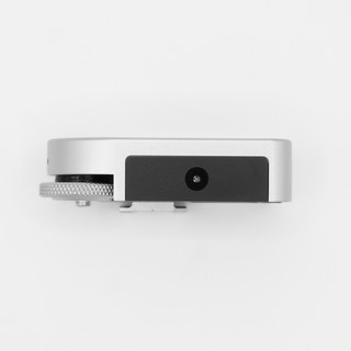 Keks M-Meter For Leica Film Cameras Black/Chrome