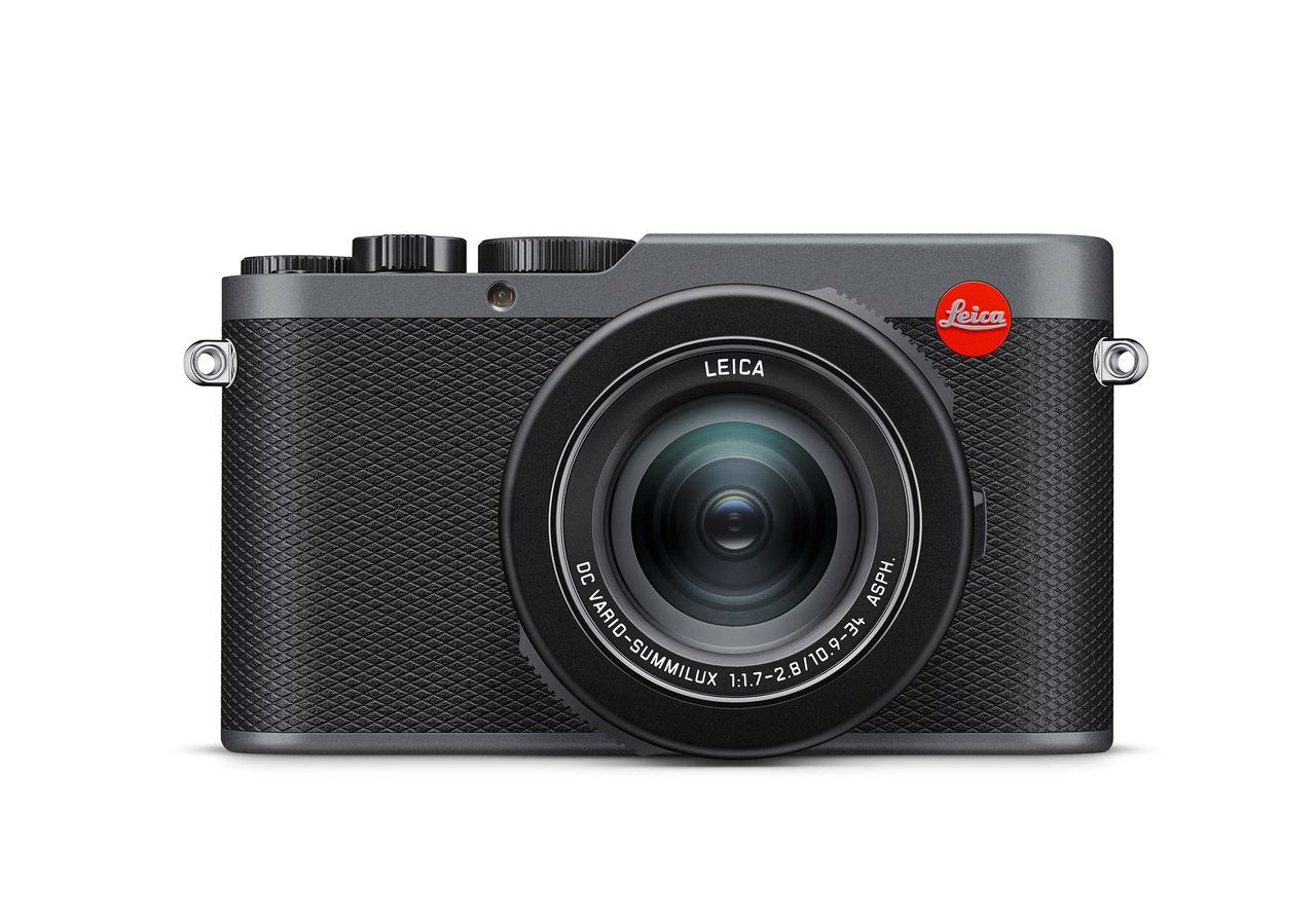 Leica D-Lux 8 Metal Grey PRE-ORDER