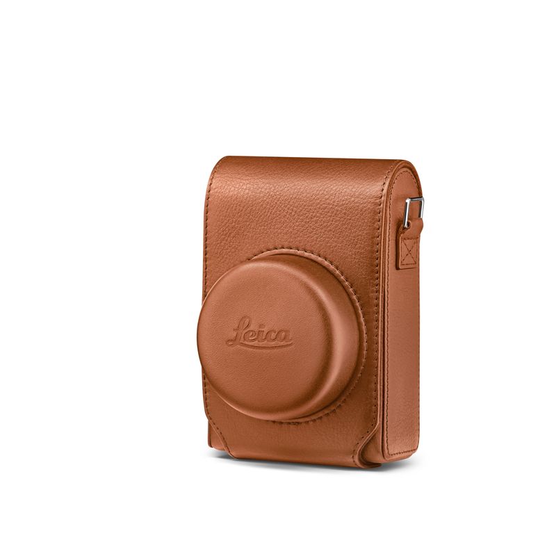 D-Lux 8 Camera Case Leather Cognac PRE-ORDER