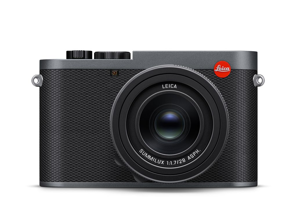 Leica Q3 Metal Grey PRE-ORDER