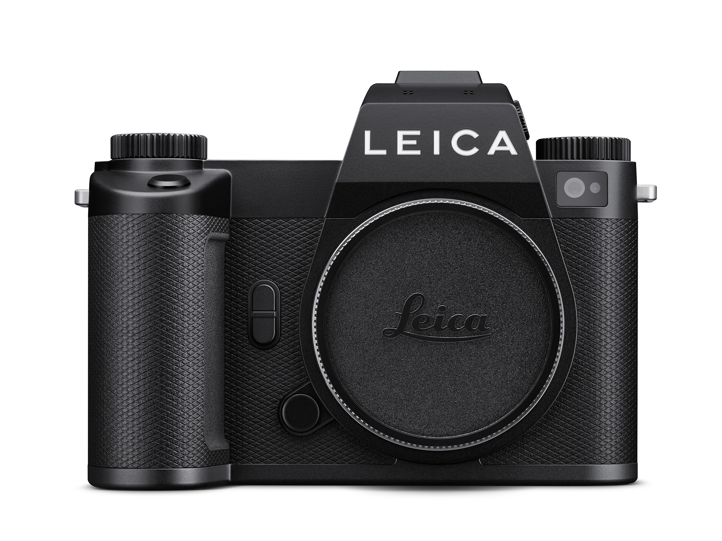 LEICA SL3-P, black in stock