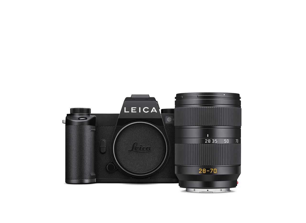 SL3-P Vario Kit 28-70 PRE-ORDER
