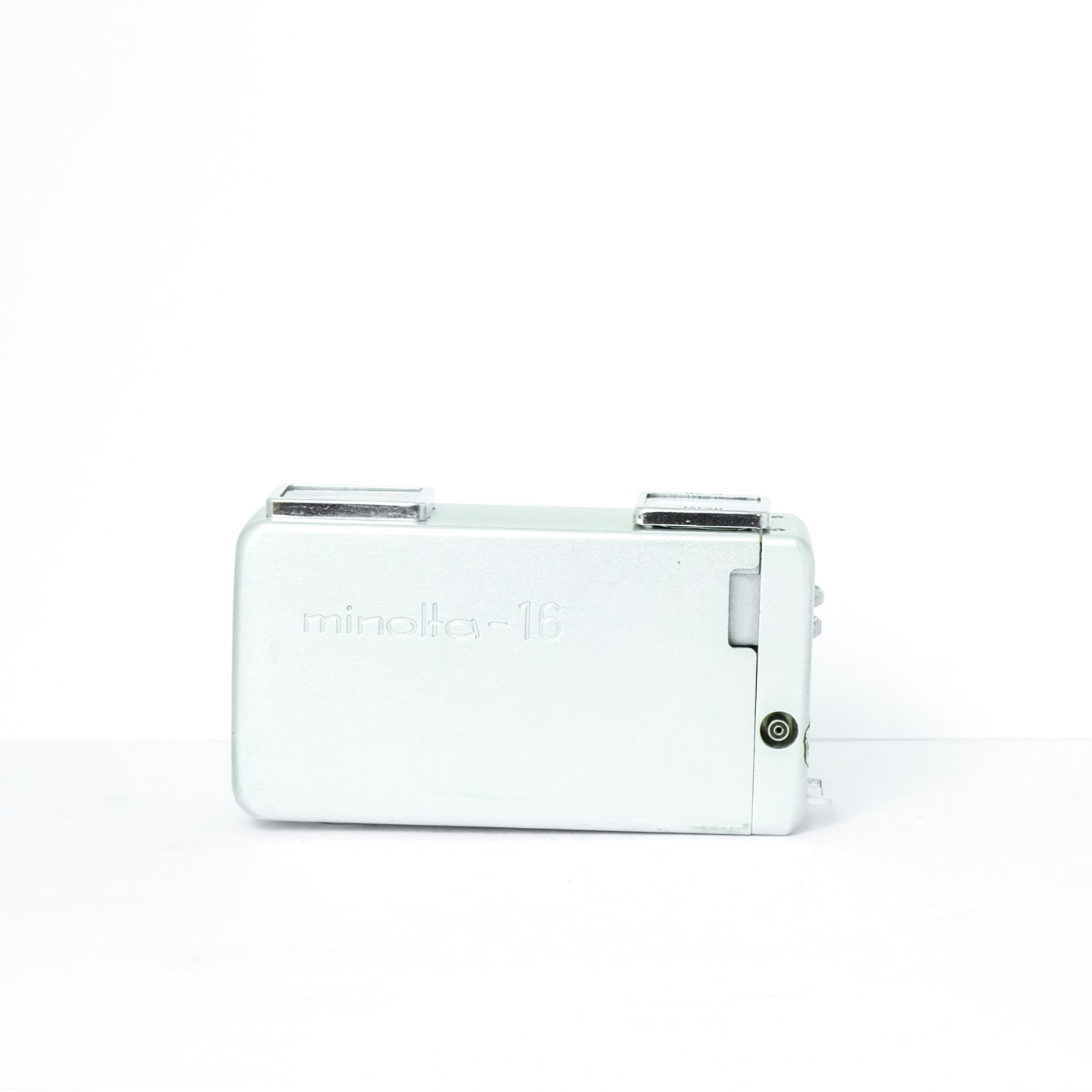 Minolta 16 Camera