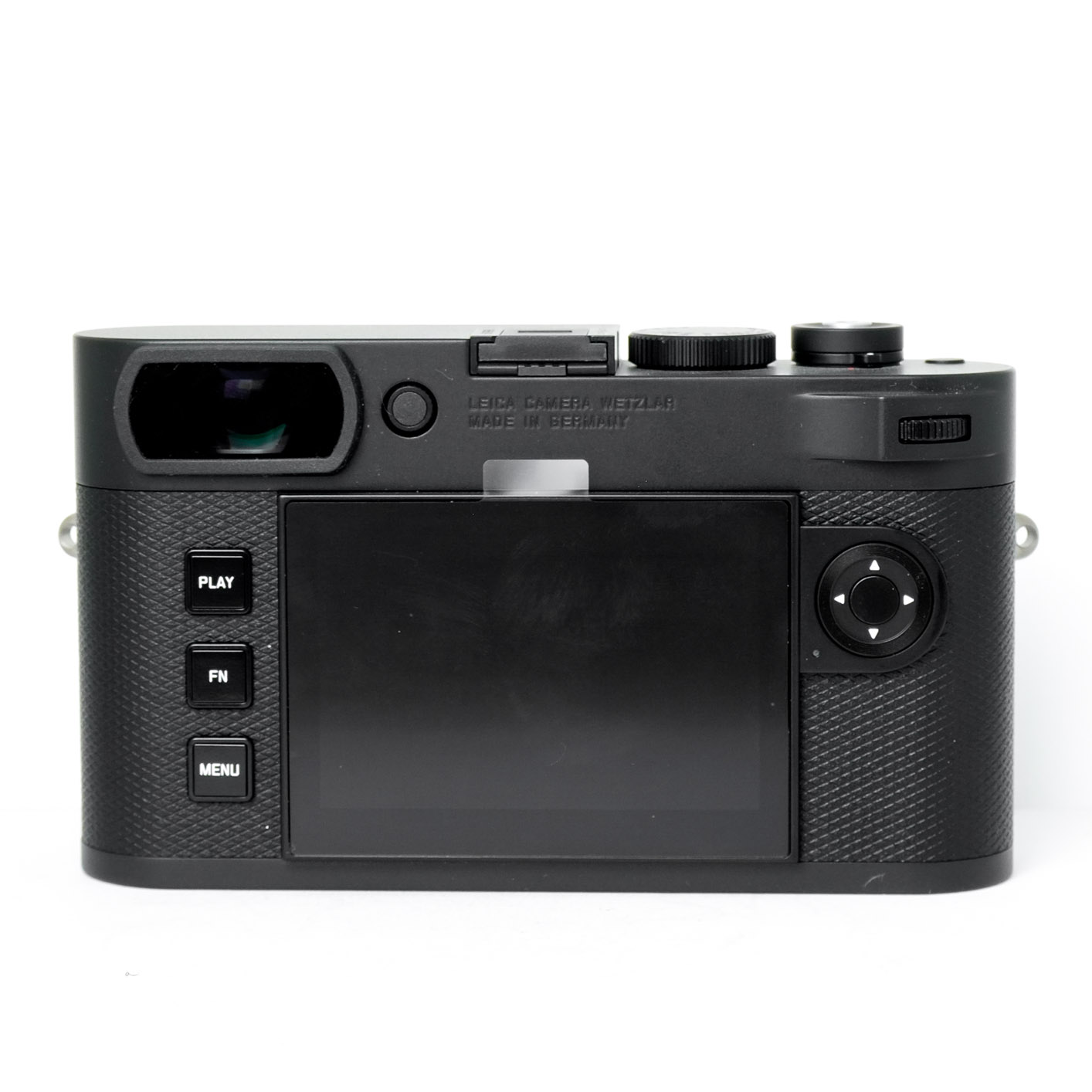 Leica M EV 1V EX Demo - Image 3