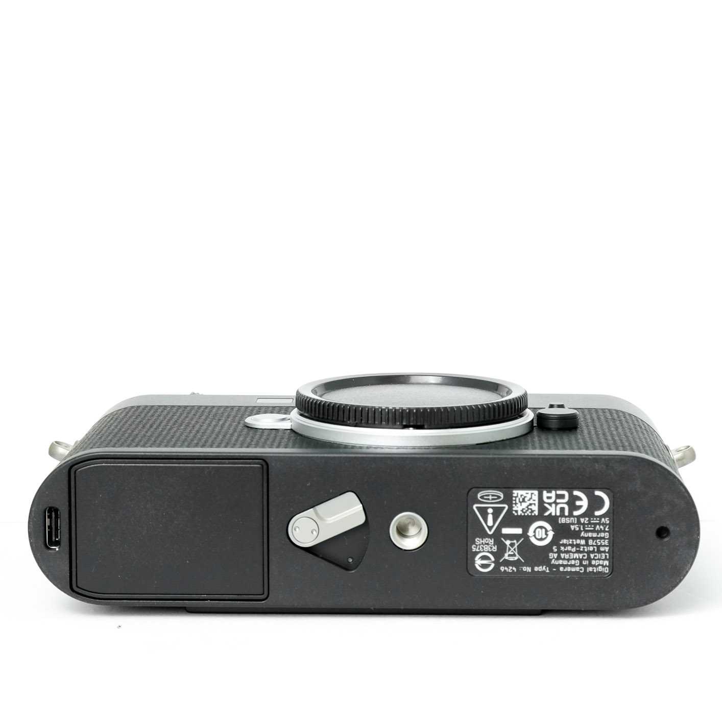 Leica M EV 1V EX Demo - Image 5