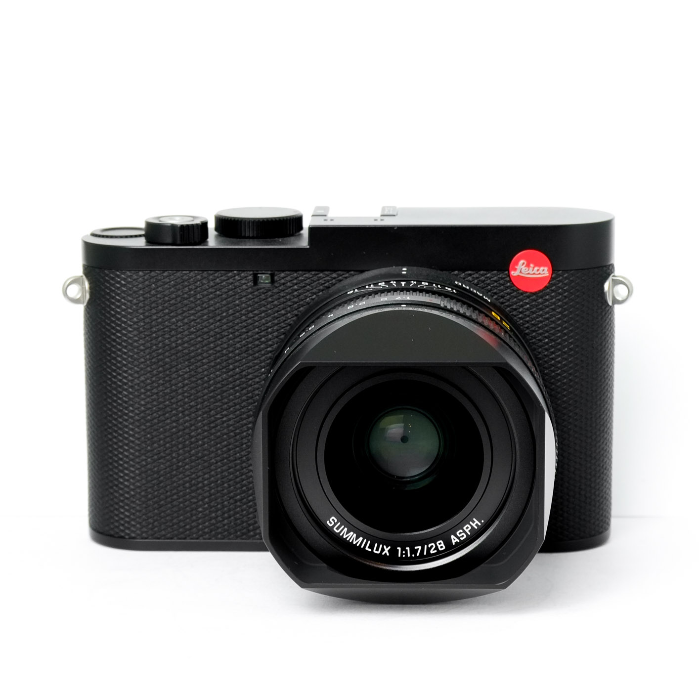 Leica Q3 Black EX Demo