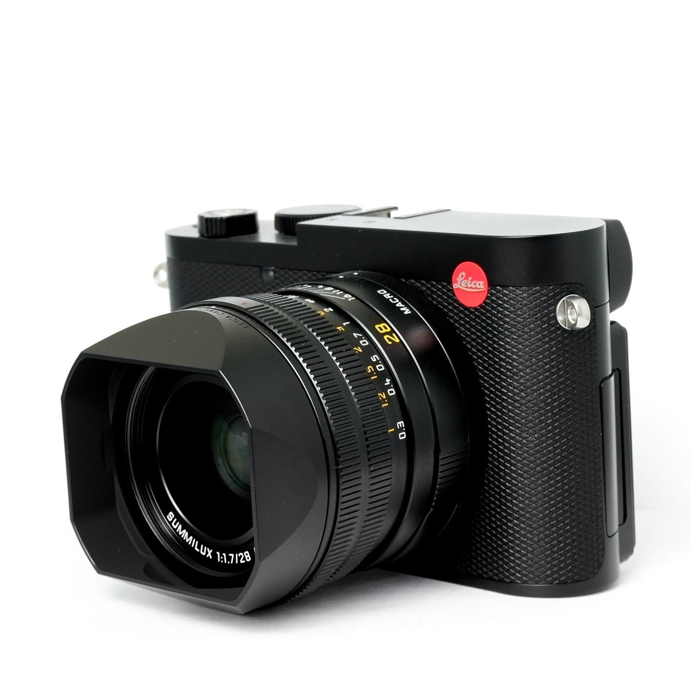 Leica Q3 Black EX Demo - Image 2