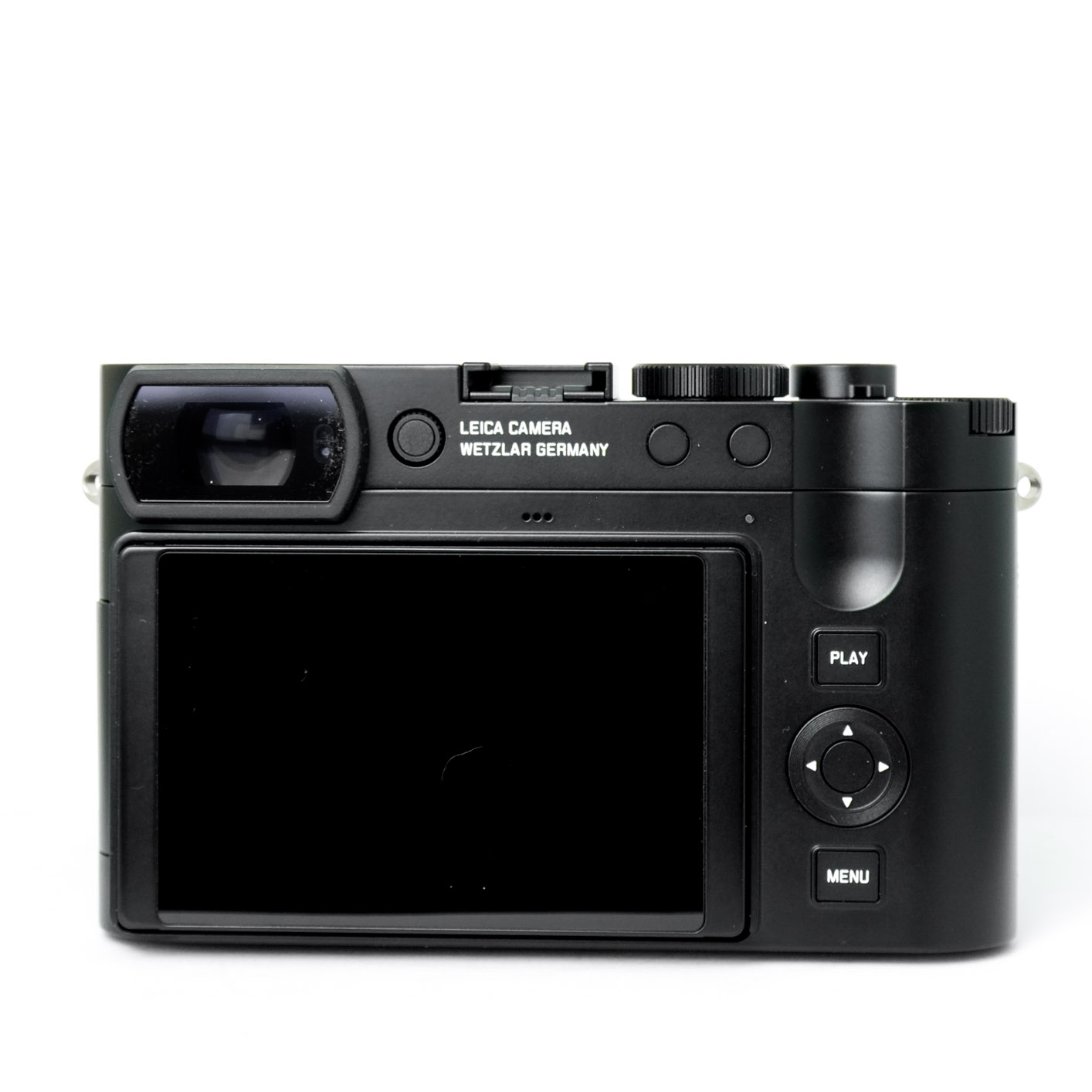 Leica Q3 Black EX Demo - Image 3