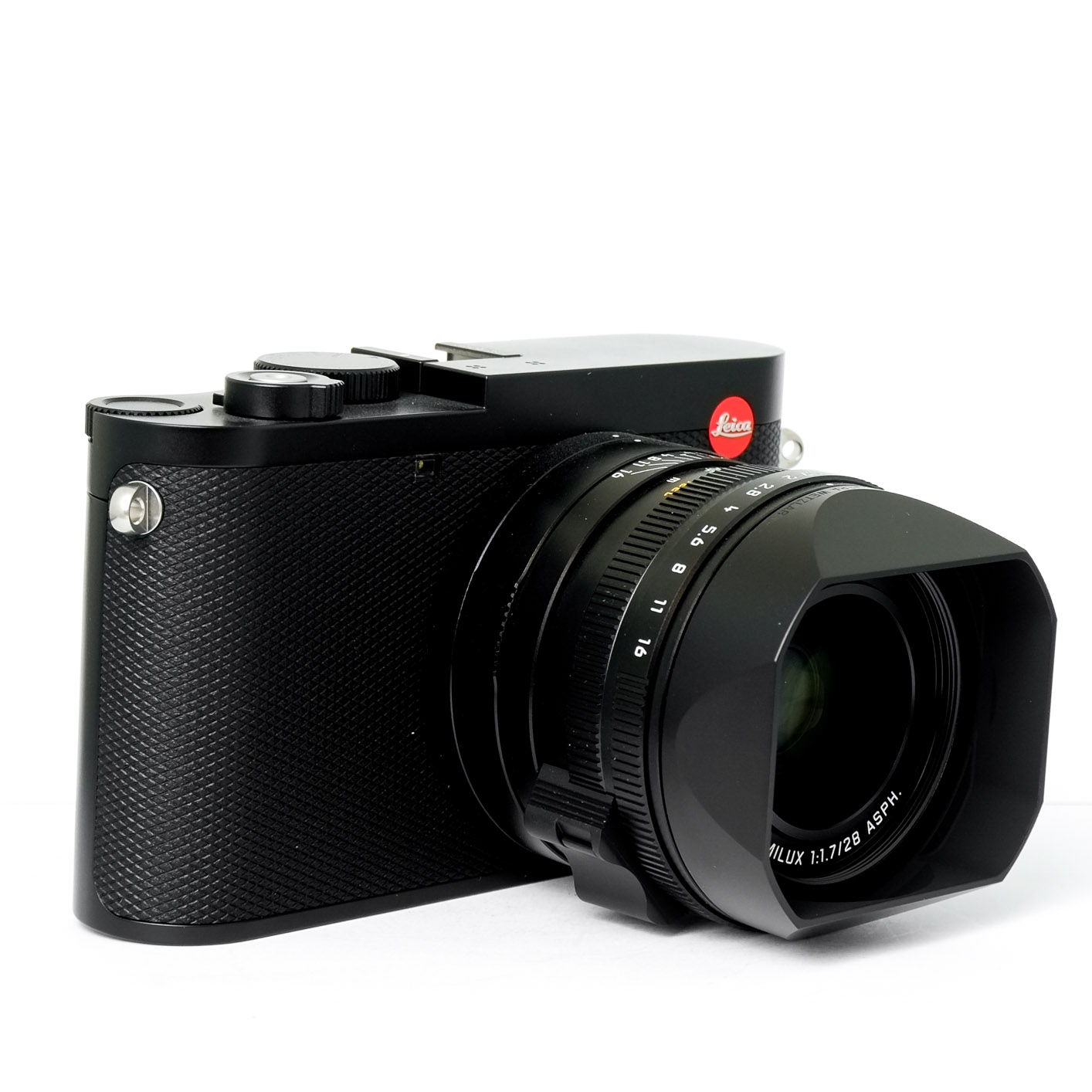 Leica Q3 Black EX Demo - Image 4