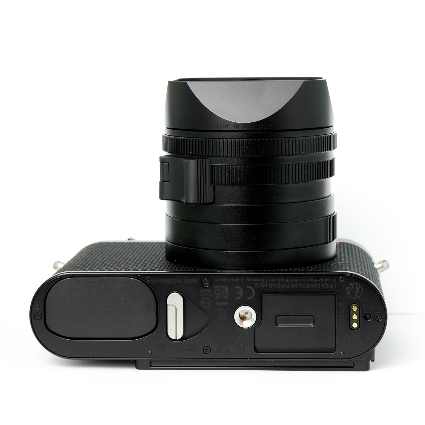 Leica Q3 Black EX Demo - Image 6