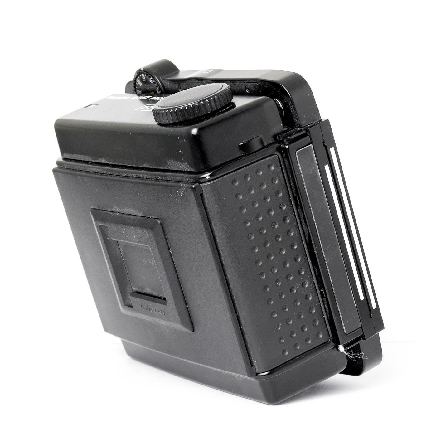 Mamiya RZ67 Pro Back