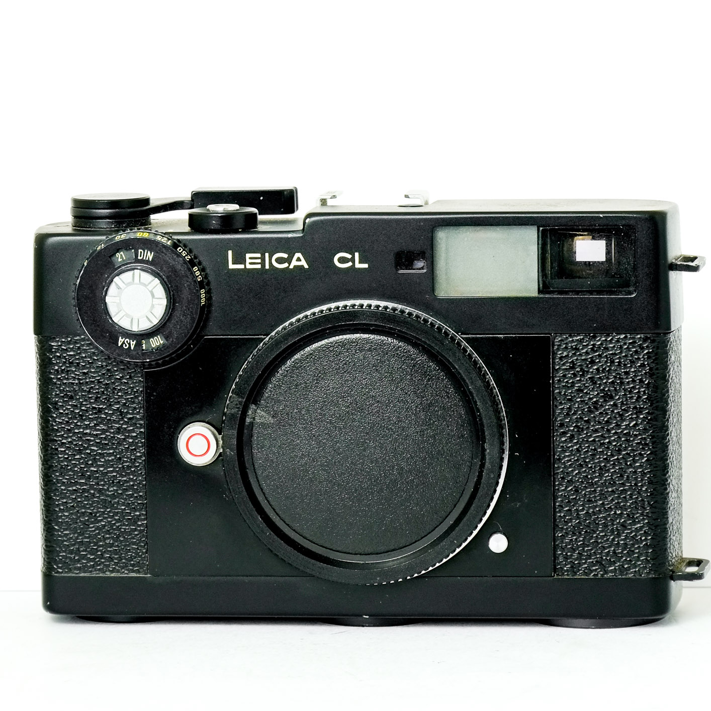 Leica CL Film 35mm Body Black