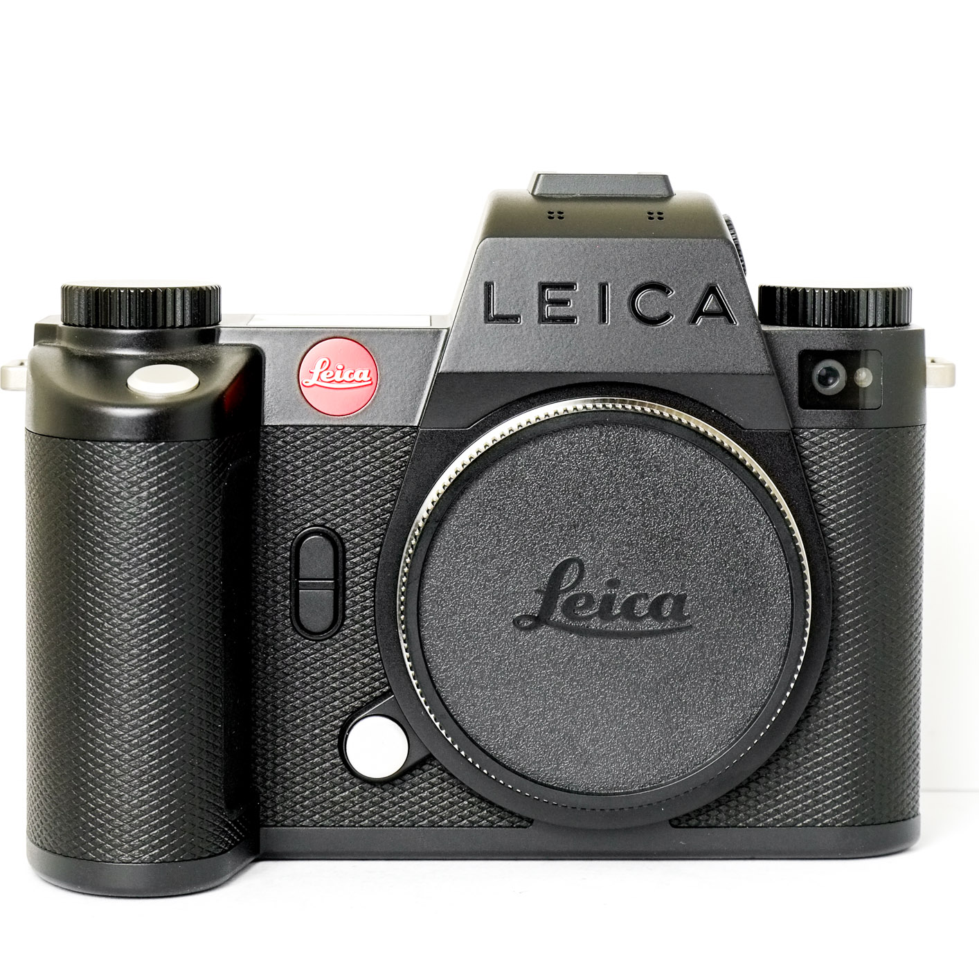 Leica SL3-S Camera Body Boxed EX-Demo