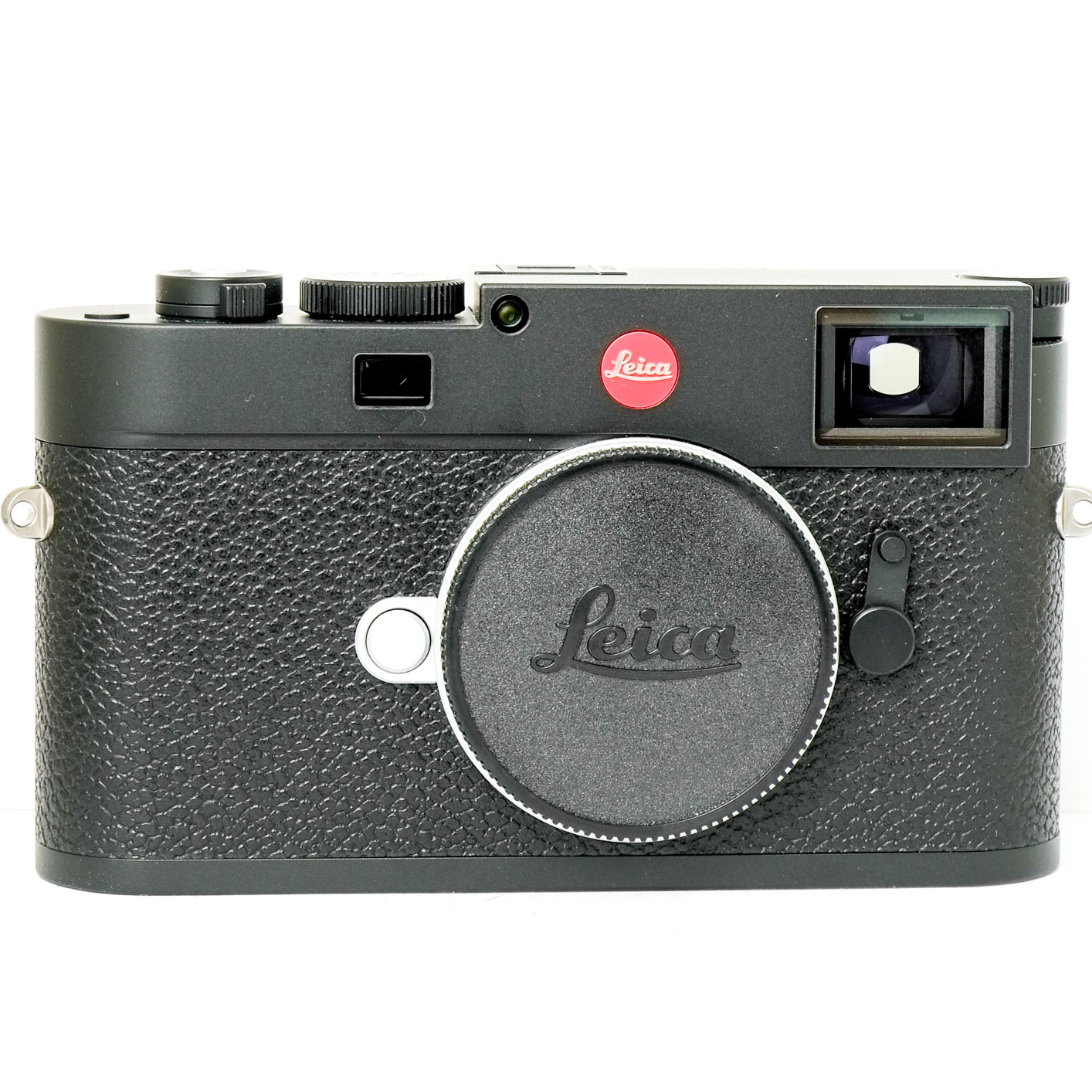 Leica M11 Black paint Body boxed as new