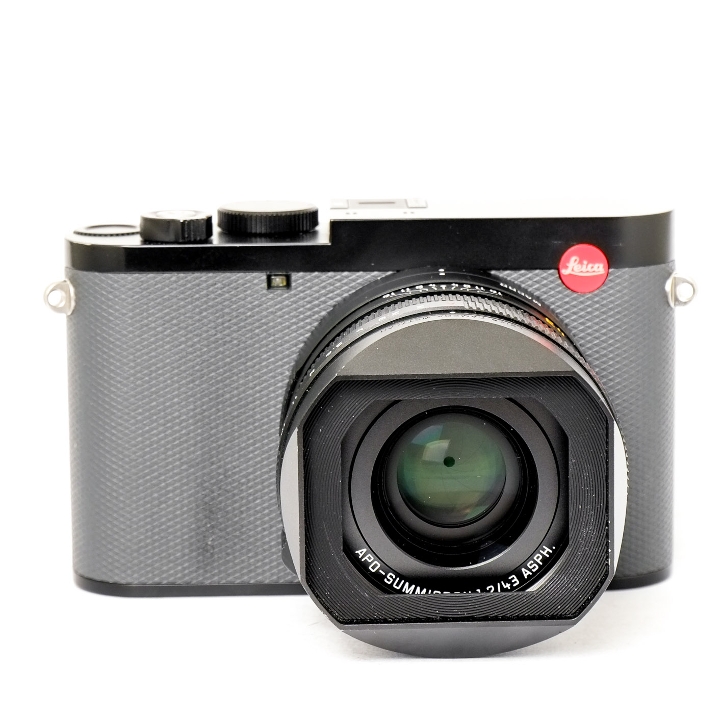 Leica Q3.43 Boxed