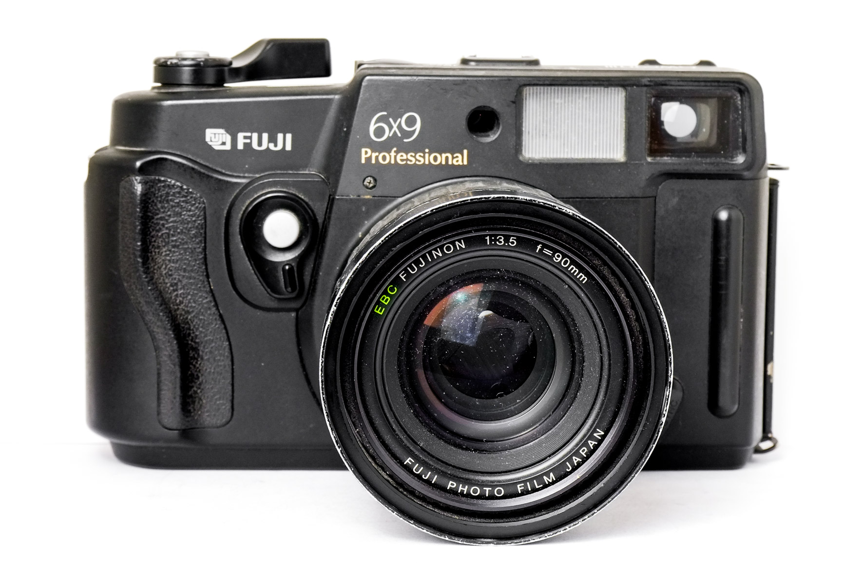 Fuji 6x9 Professional GW690 III