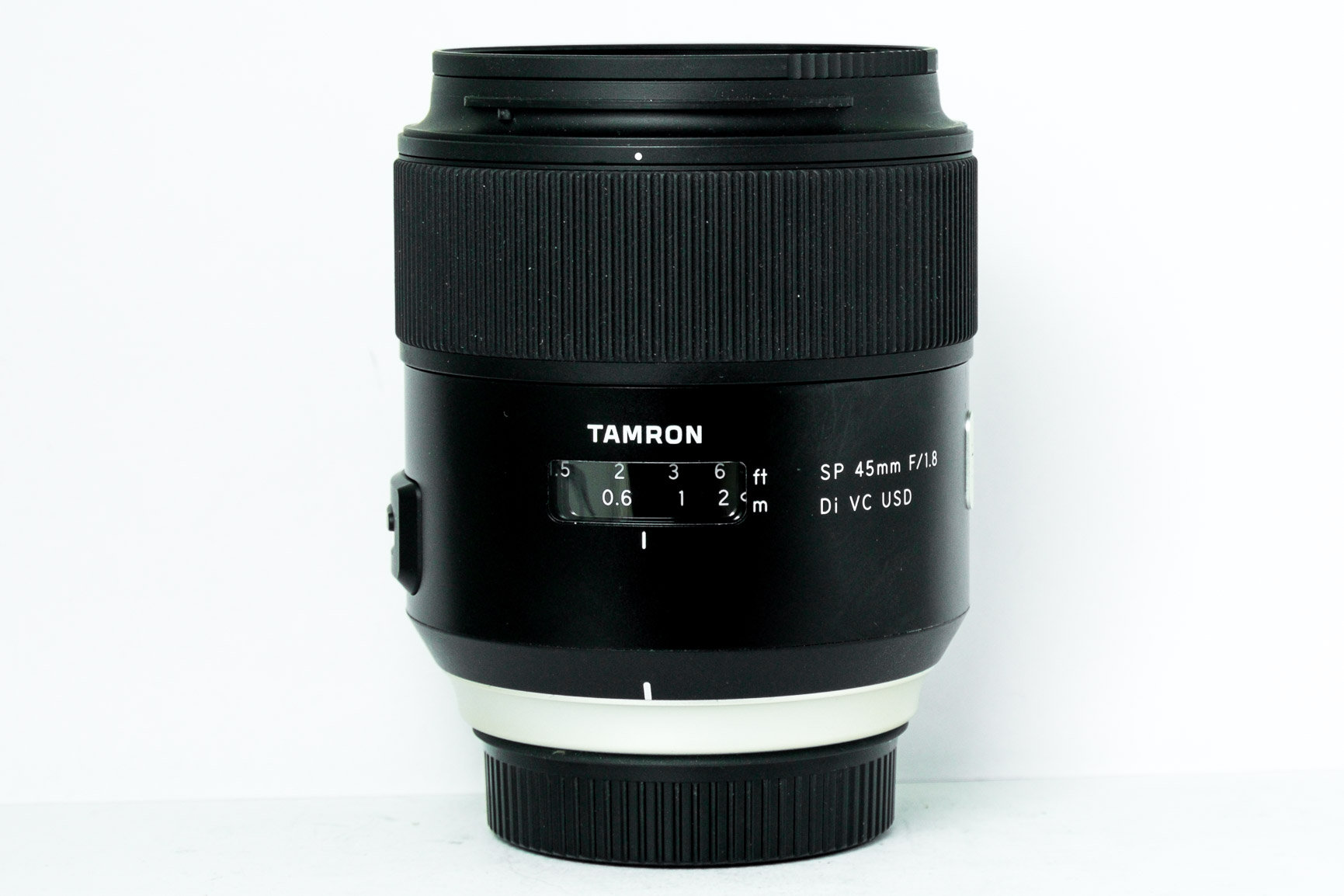 Tamron 45mm f1.8 DI VC USD Nikon F Mount