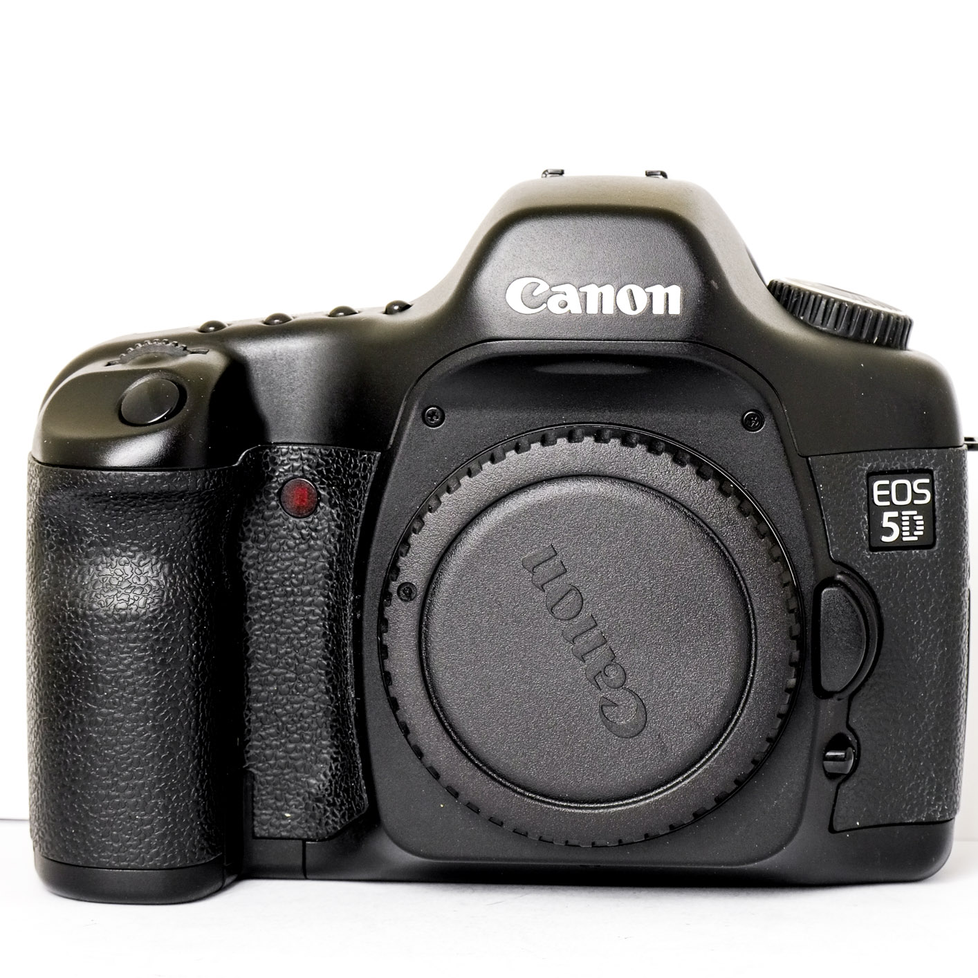 Canon 5 D Camera Body Boxed