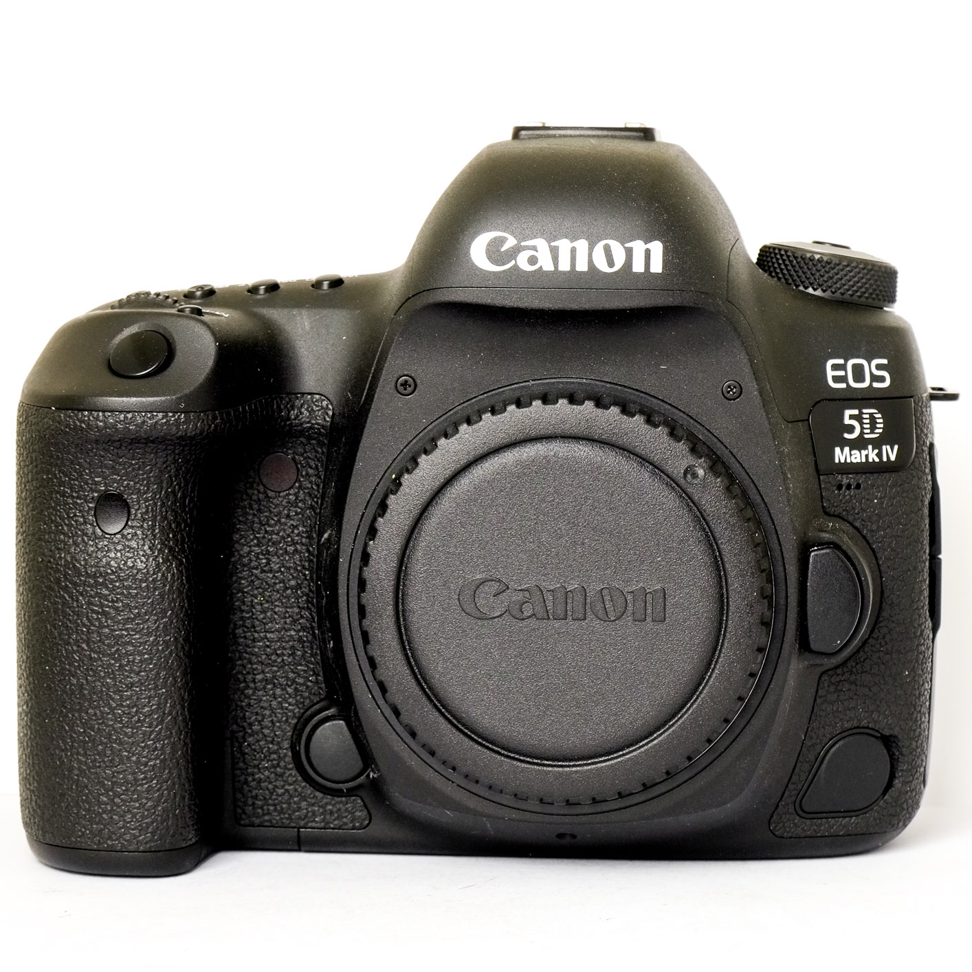 Canon 5D Mark IV Camera Body Boxed