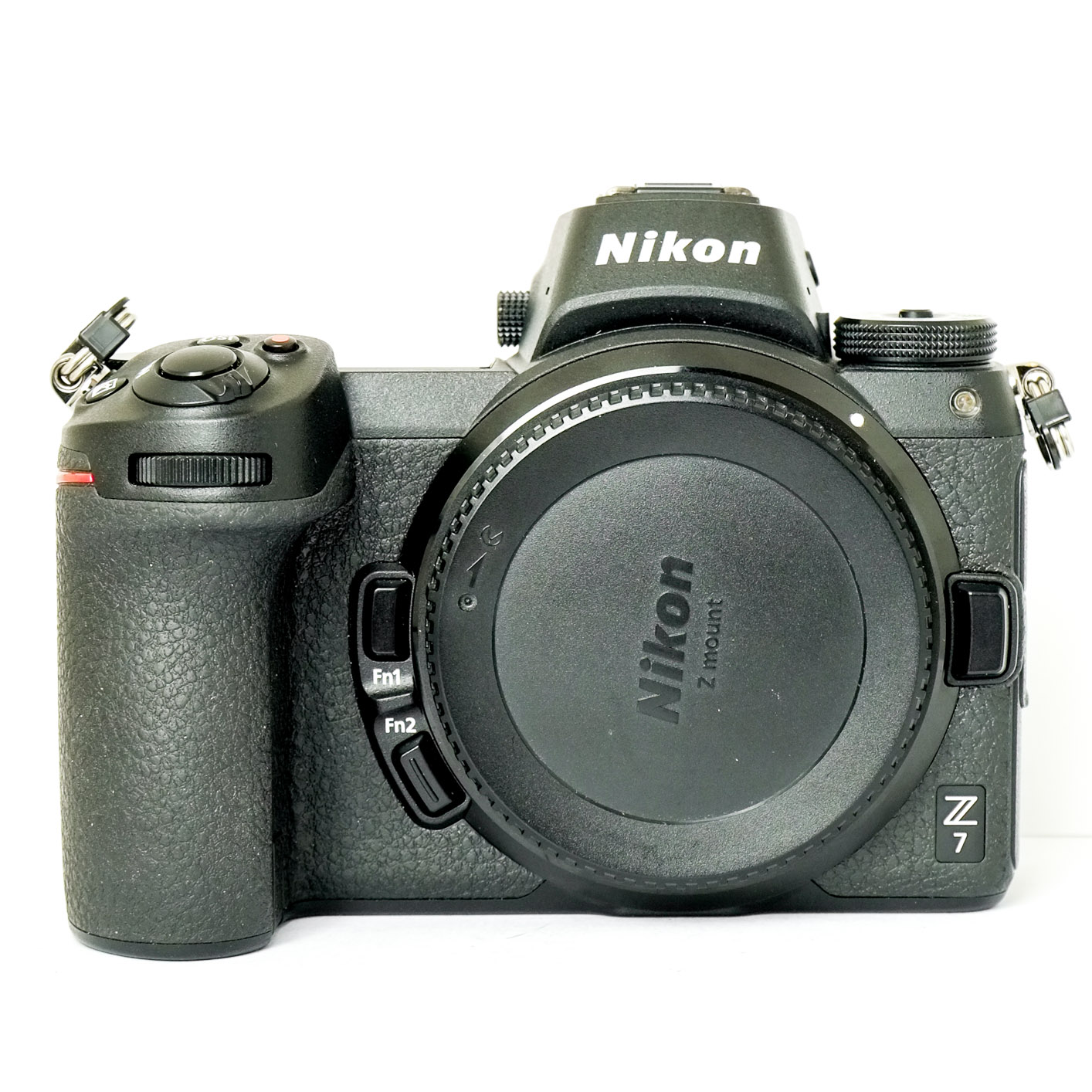 Nikon Z7 Body Boxed As New