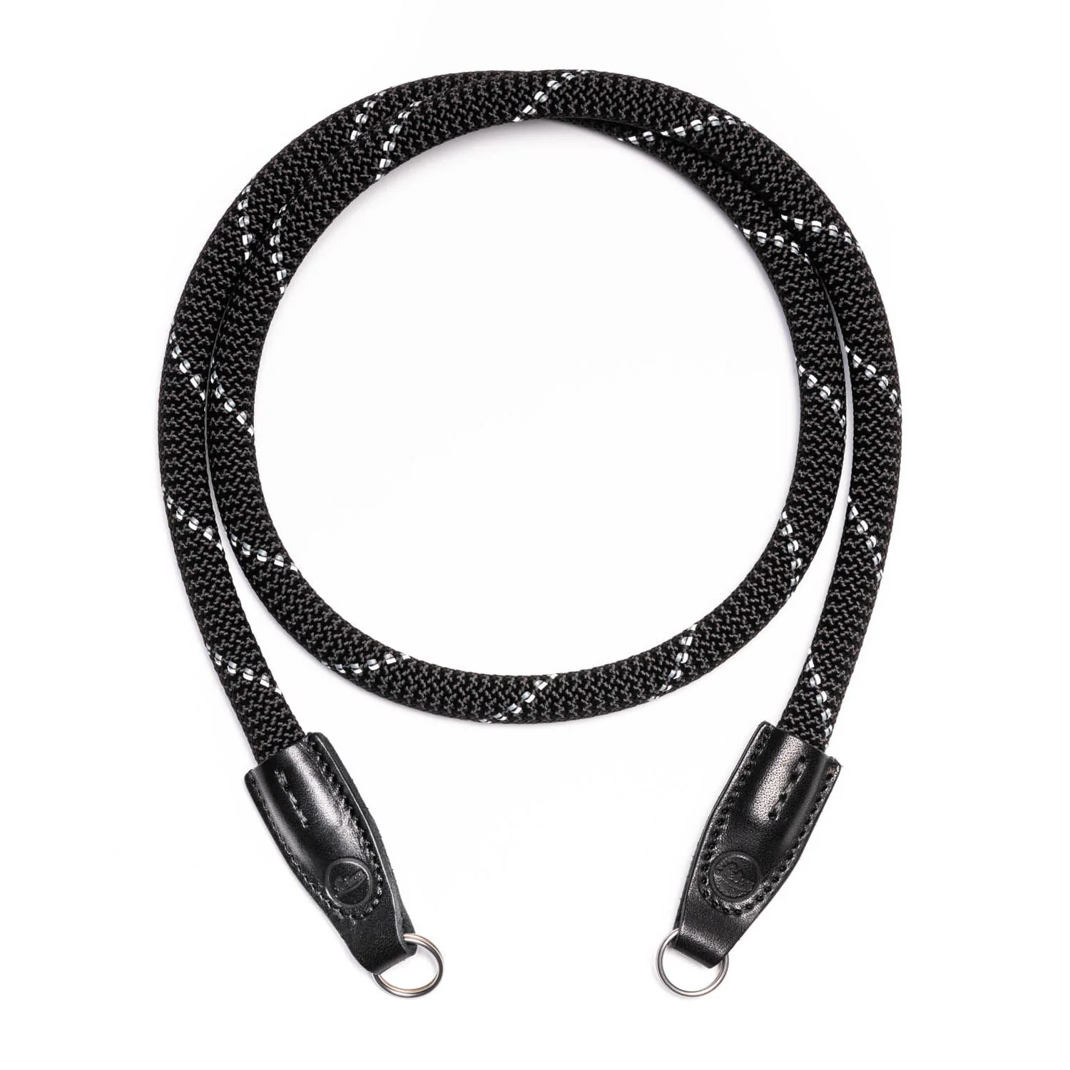 Leica Rope Strap Black 100 Reflective