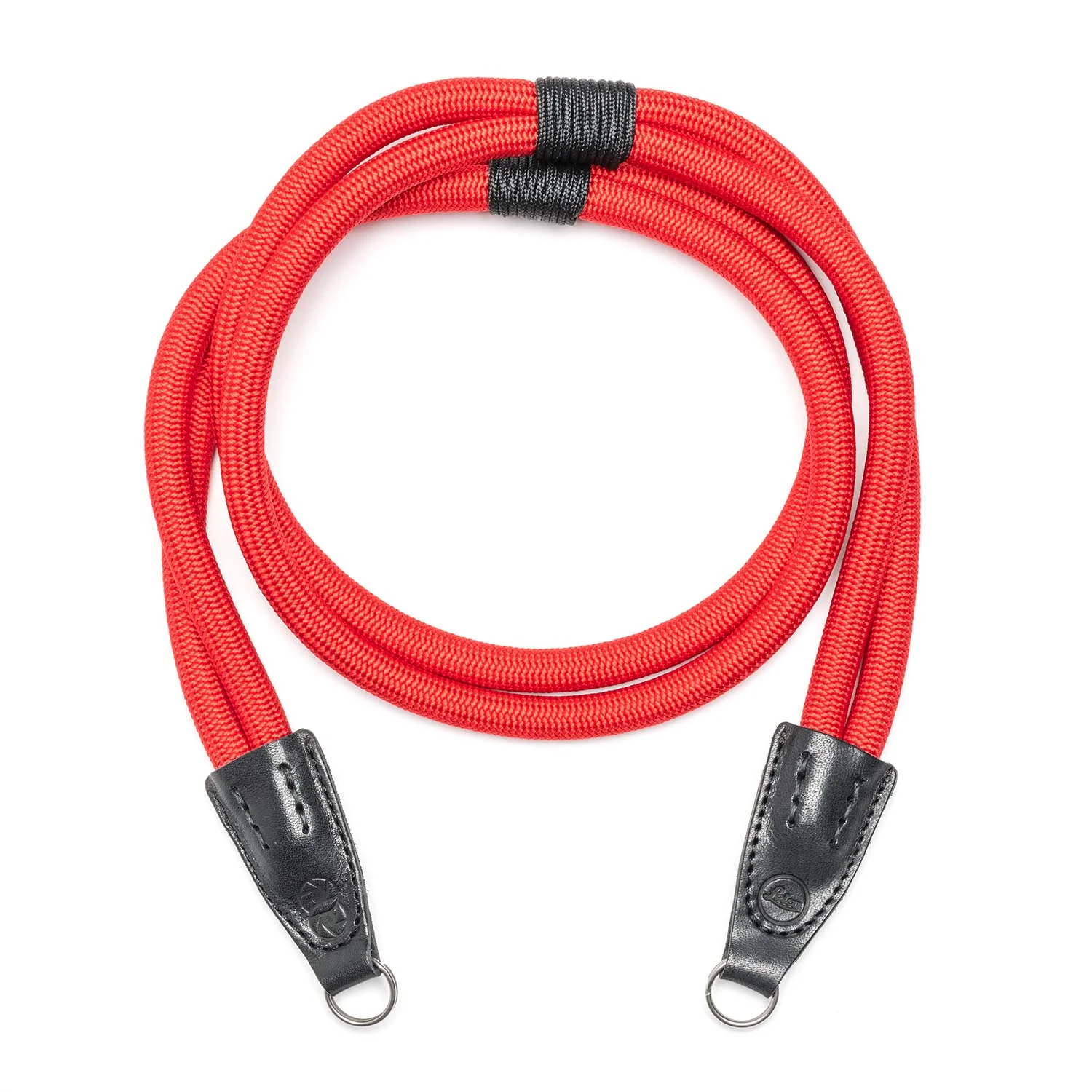 Leica Rope Strap 100 Red