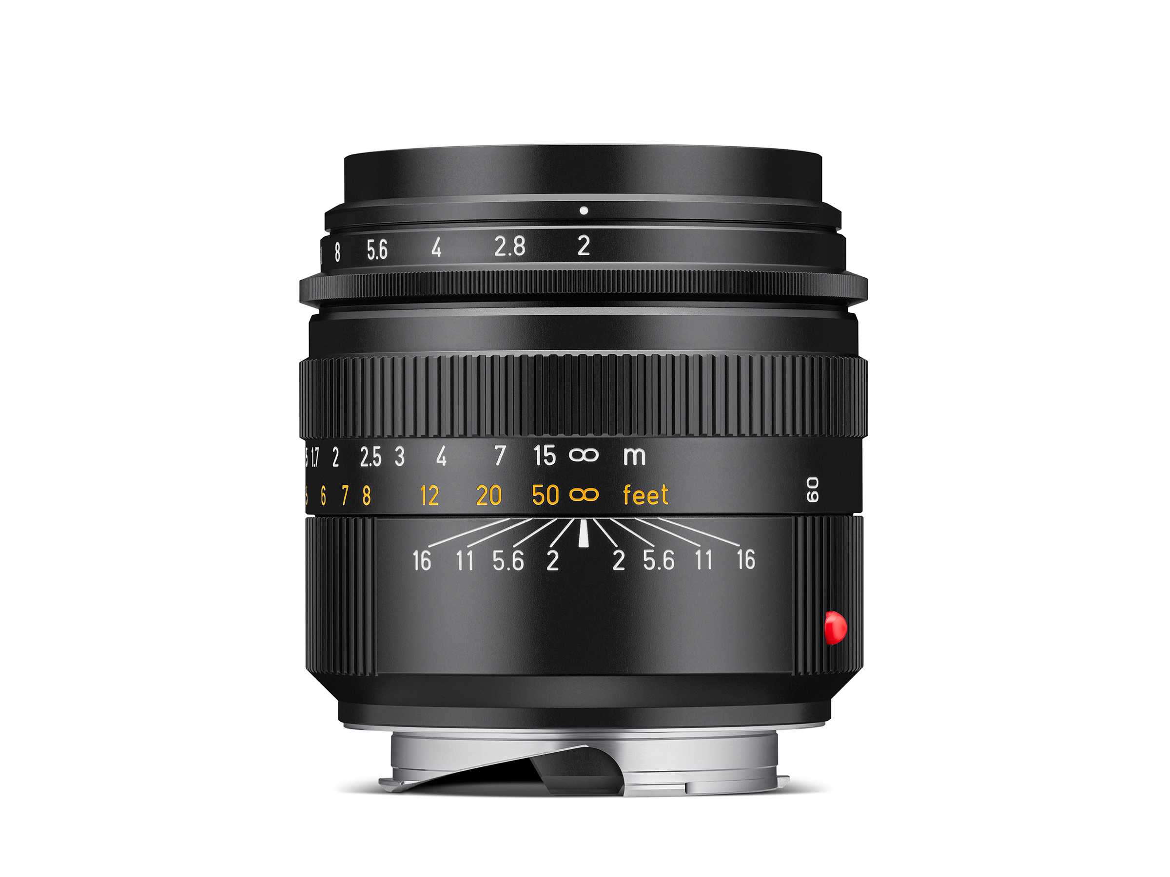LEICA SUMMICRON-M 1:2/66 pre order