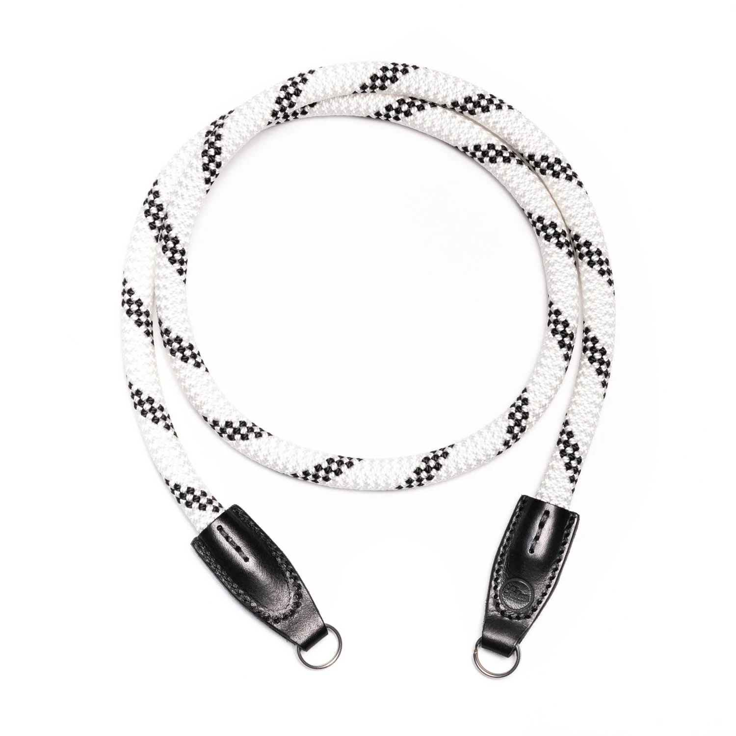 Leica Rope Strap 100 White Black