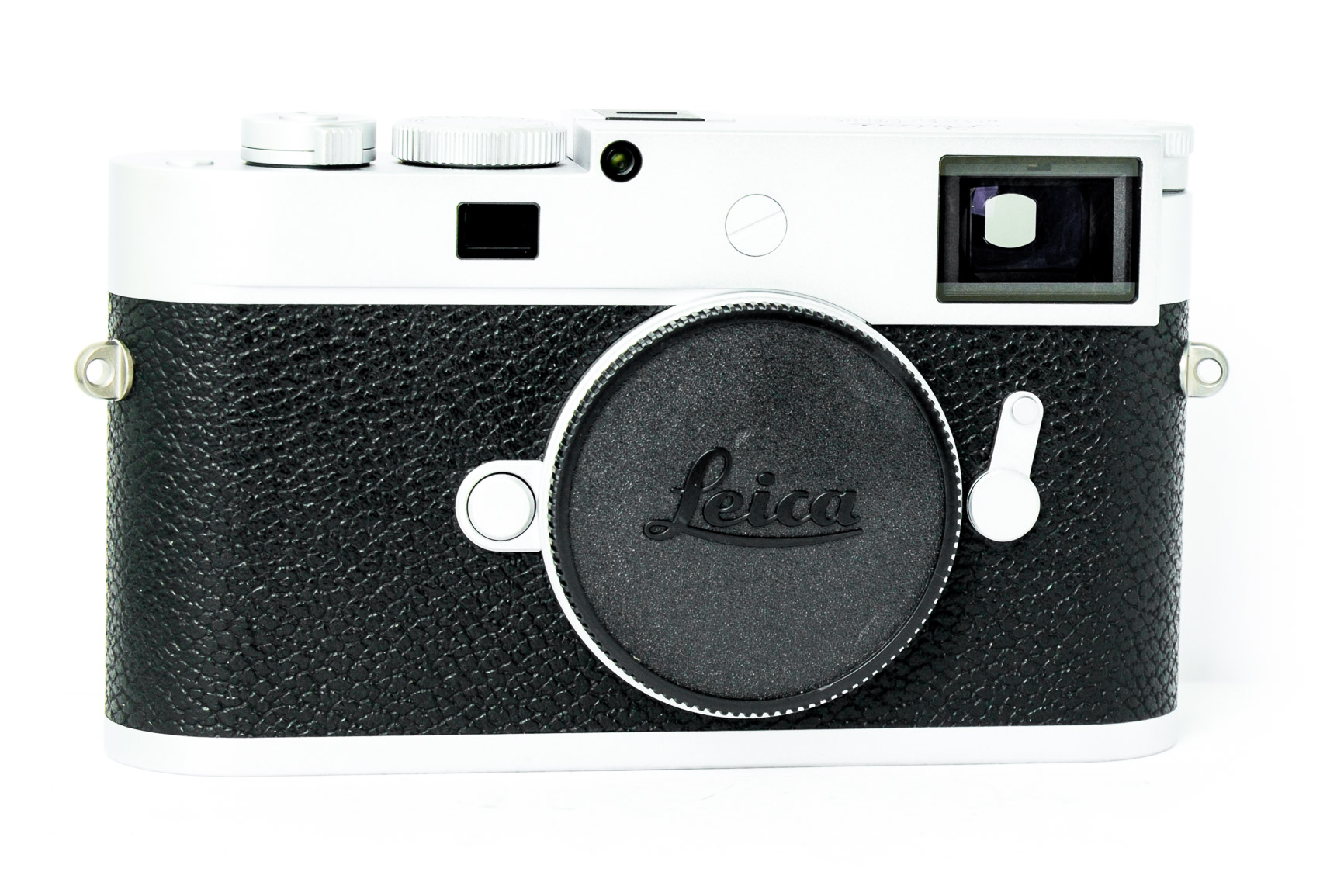 Leica M11-P Silver Body Ex-Demo Boxed