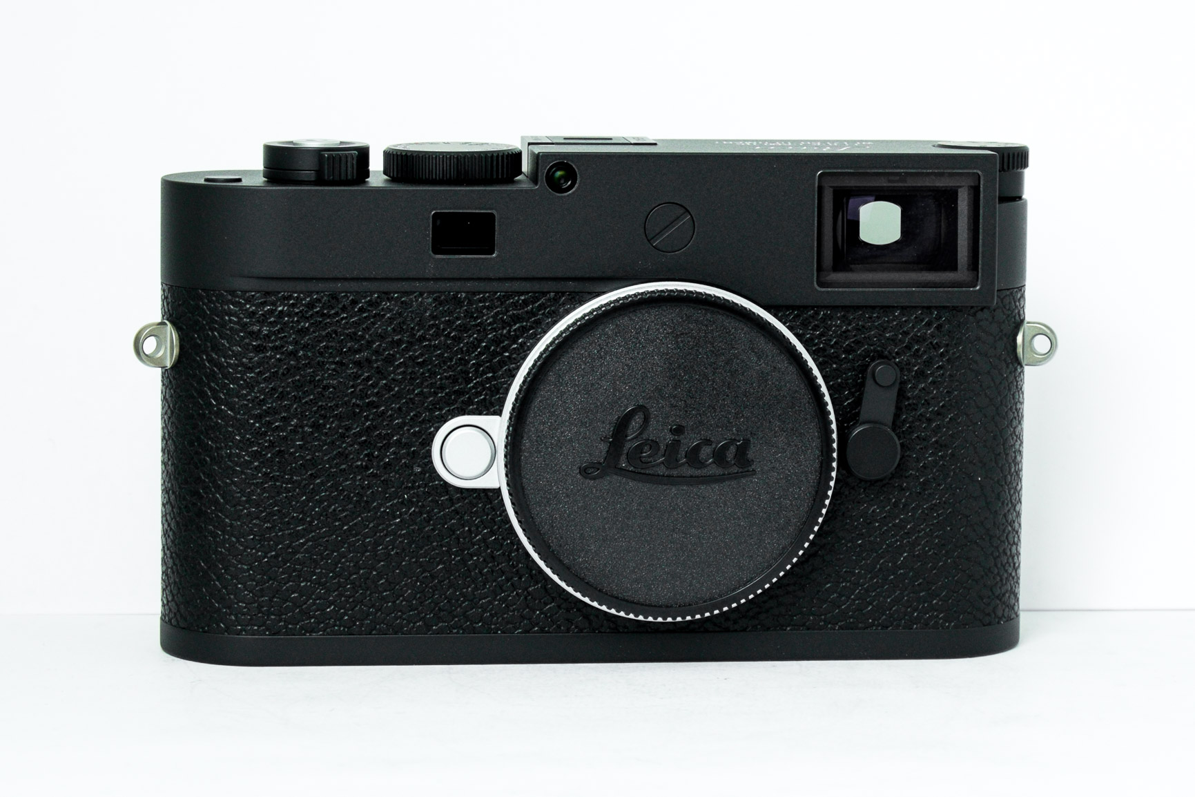 Leica M11-P Black Body Ex-Demo Boxed