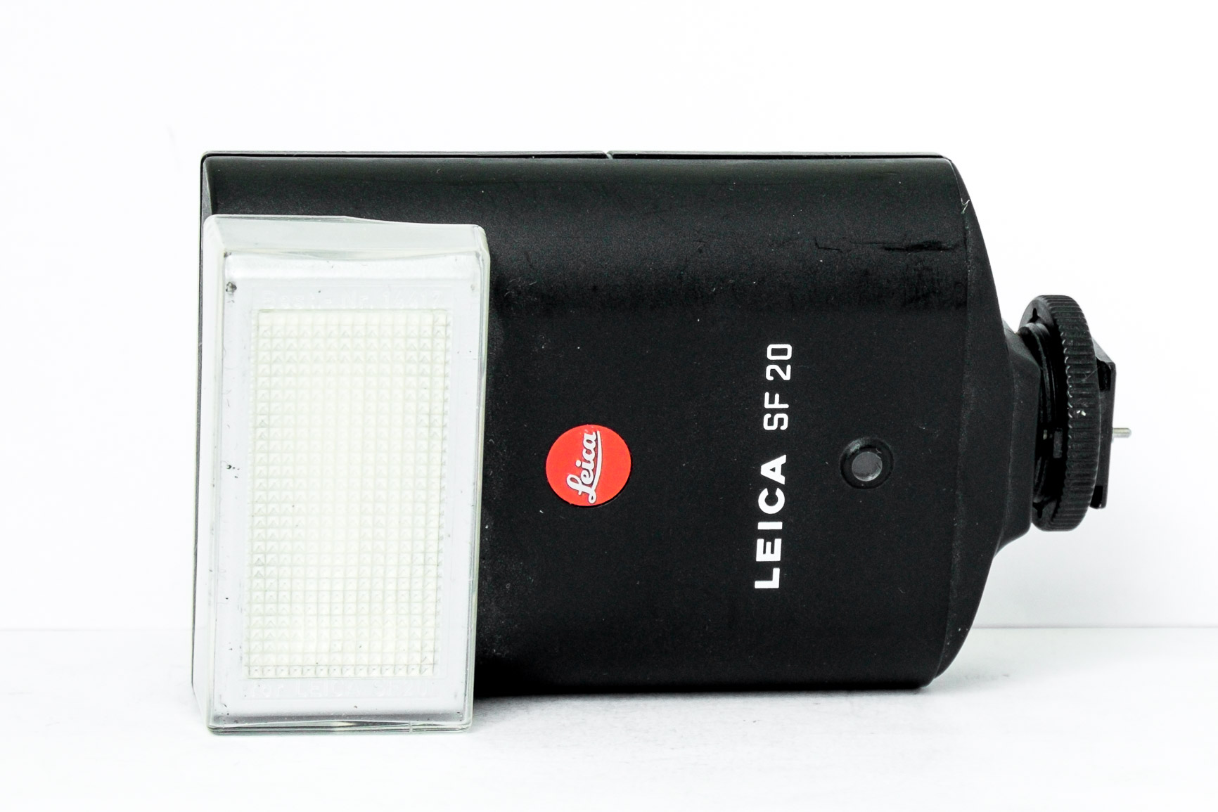 Leica SF20 Flash Gun