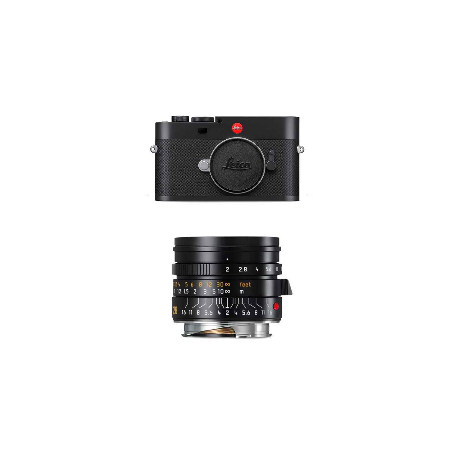 LEICA M EV1 + SUMMICRON-M 28 f/2 ASPH