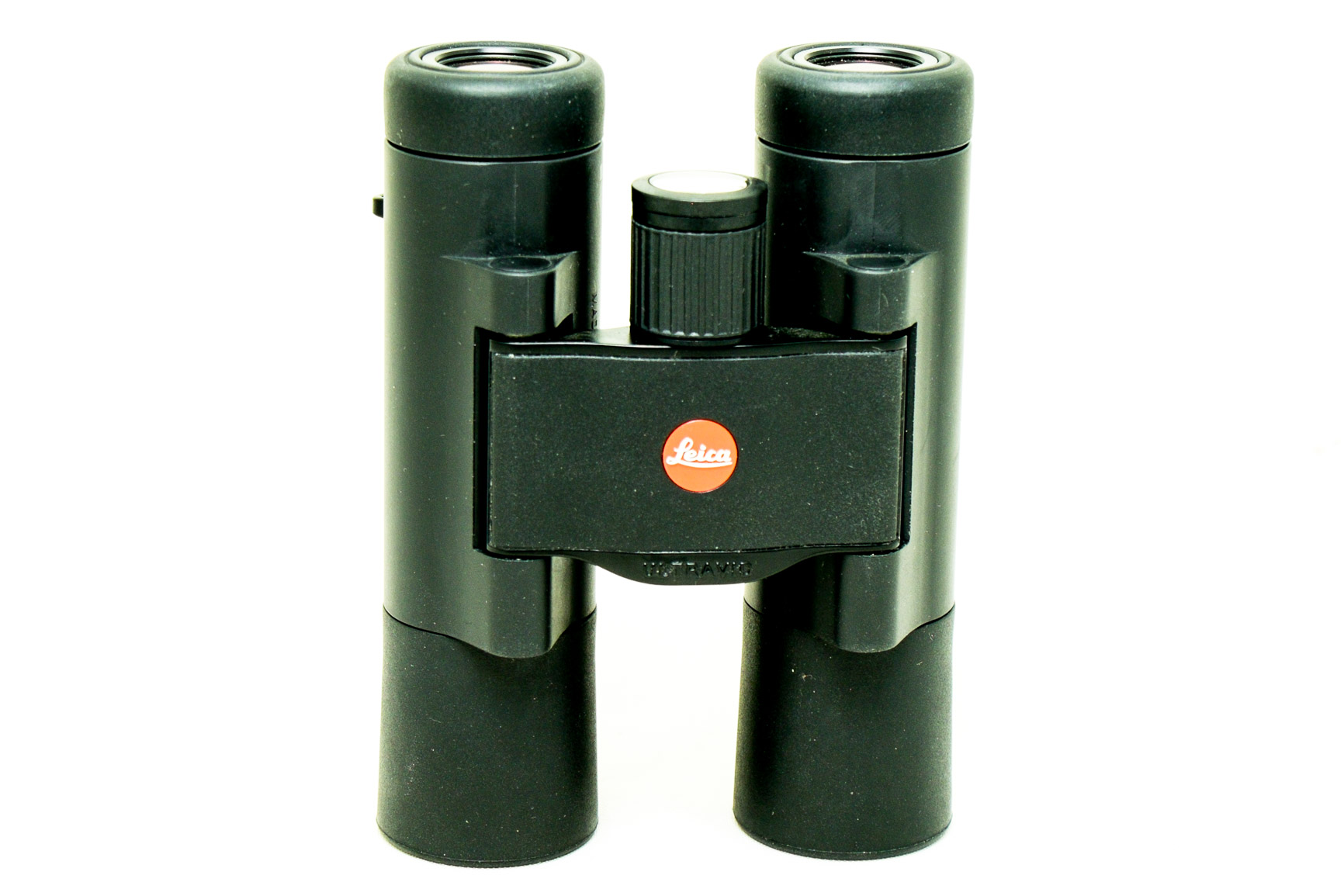 Leica 10x25 Ultravid Binoculars Boxed