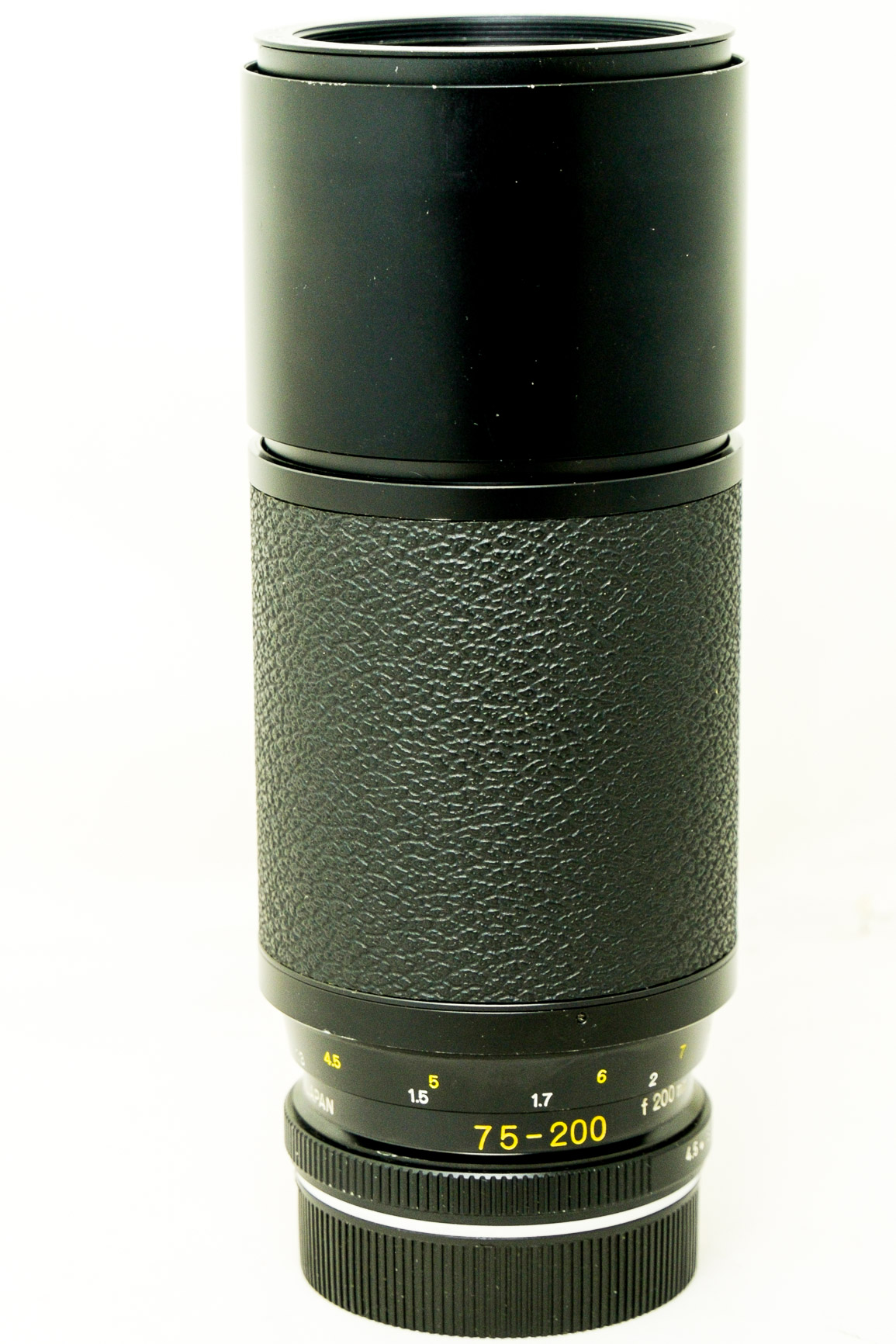 Leica 75-200 Vario-Elmarit-R 3 Cam