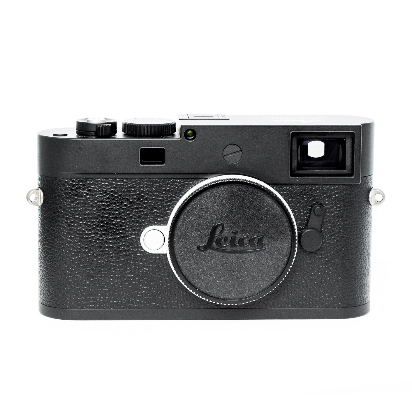 Leica M11-D Black Boxed
