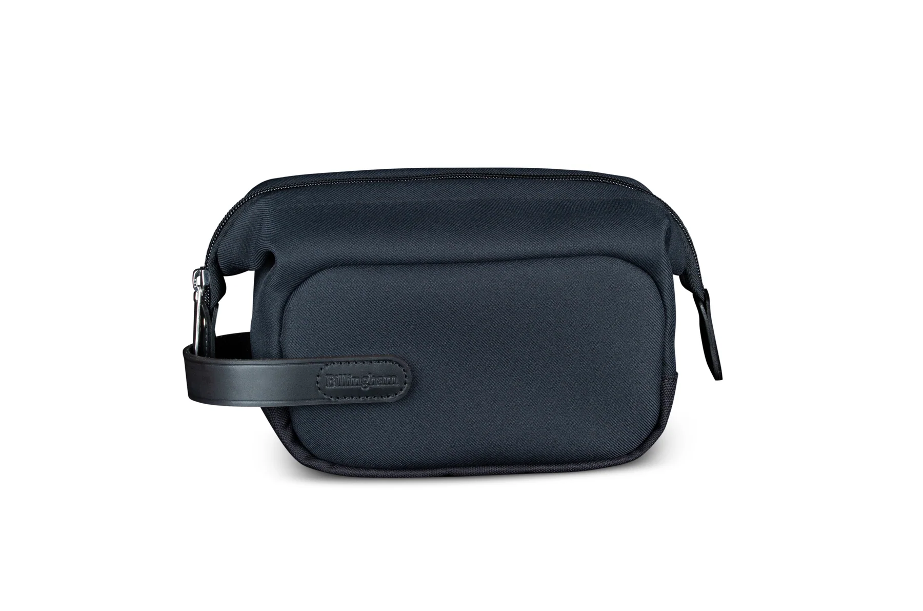 Billingham Capsule 1 Black Fibrenyte / Black